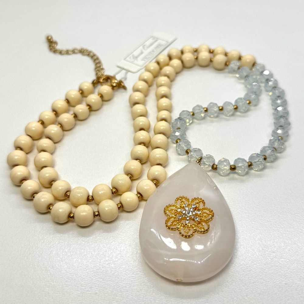 Vendome *Special Occasions* Necklace - NWT